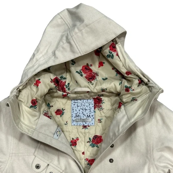 Nike Snowboarding Jacket - Picture 5 of 11